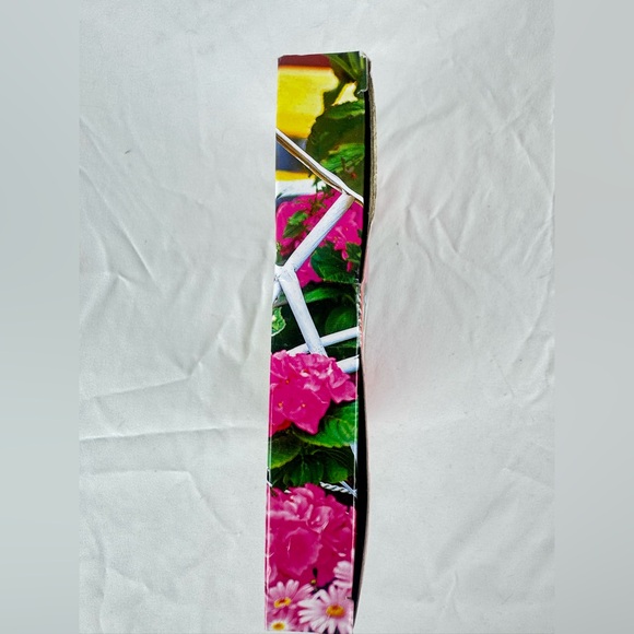 SEALED! Puzzle Bug Deluxe Jigsaw Puzzle - Picture 4 of 4